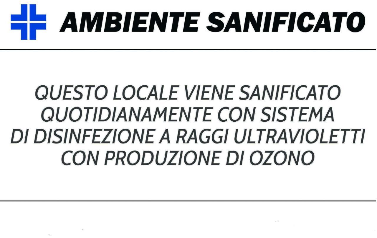 Mary'S Sweet Home Napoli Εξωτερικό φωτογραφία