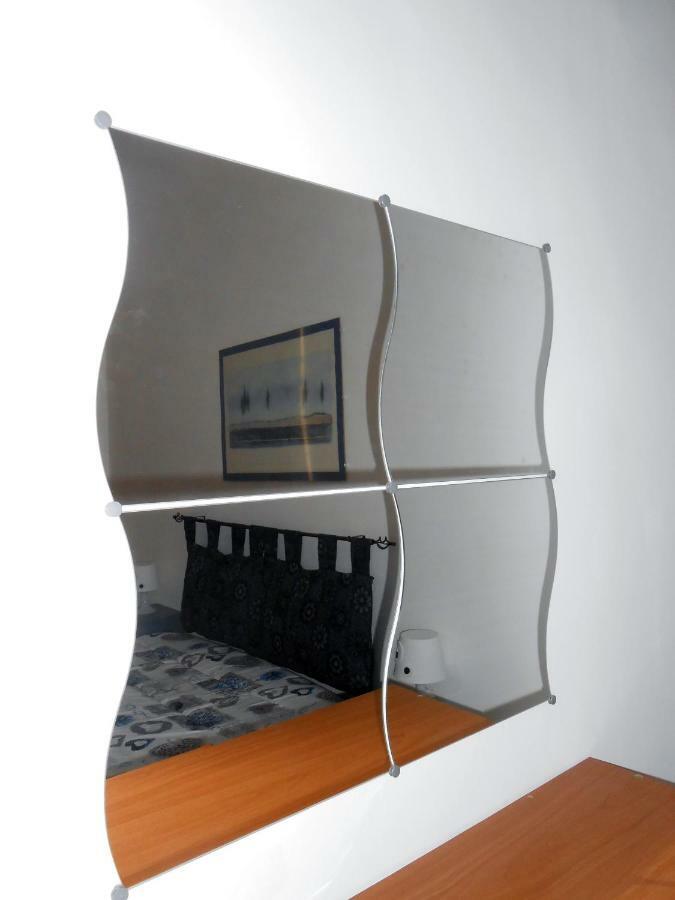 Mary'S Sweet Home Napoli Εξωτερικό φωτογραφία