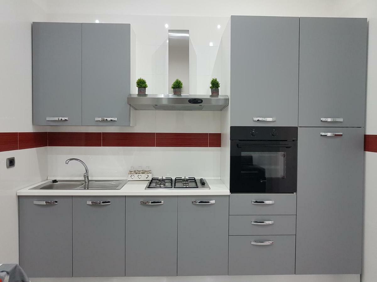 Mary'S Sweet Home Napoli Εξωτερικό φωτογραφία