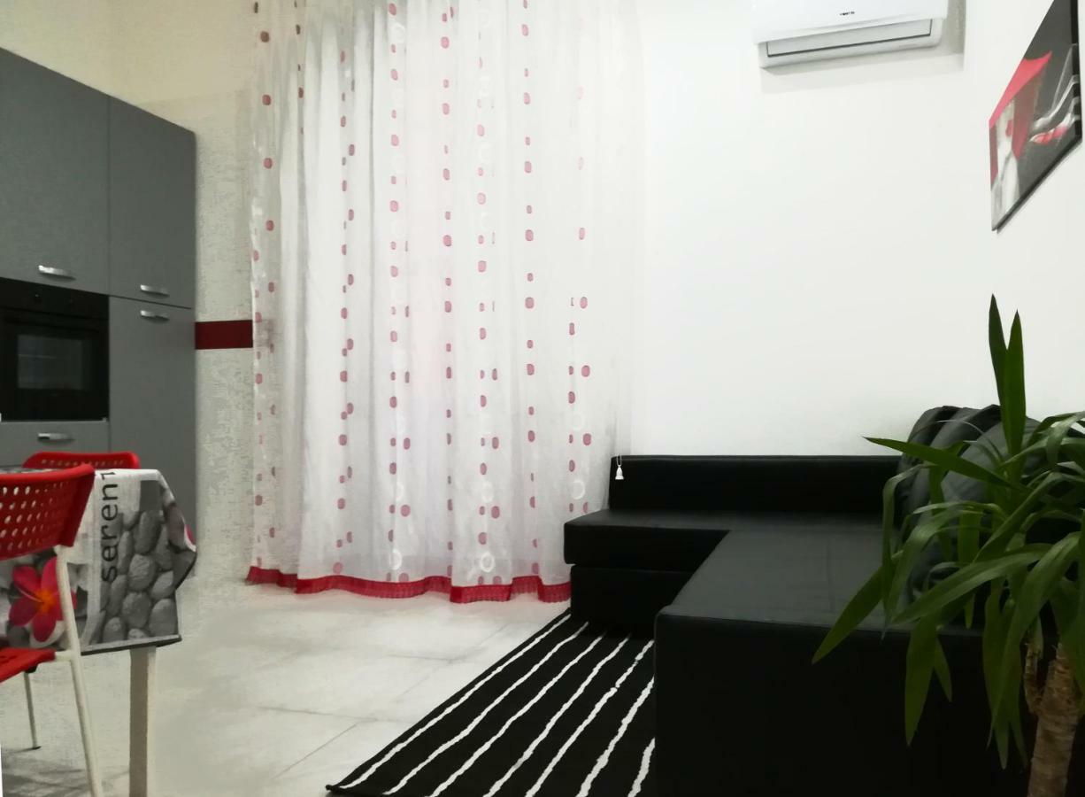 Mary'S Sweet Home Napoli Εξωτερικό φωτογραφία