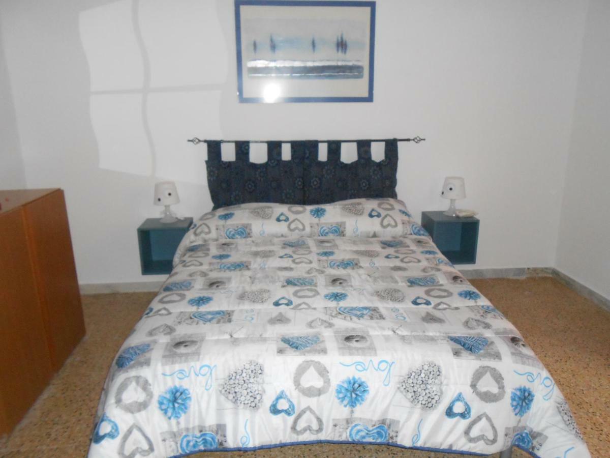 Mary'S Sweet Home Napoli Εξωτερικό φωτογραφία