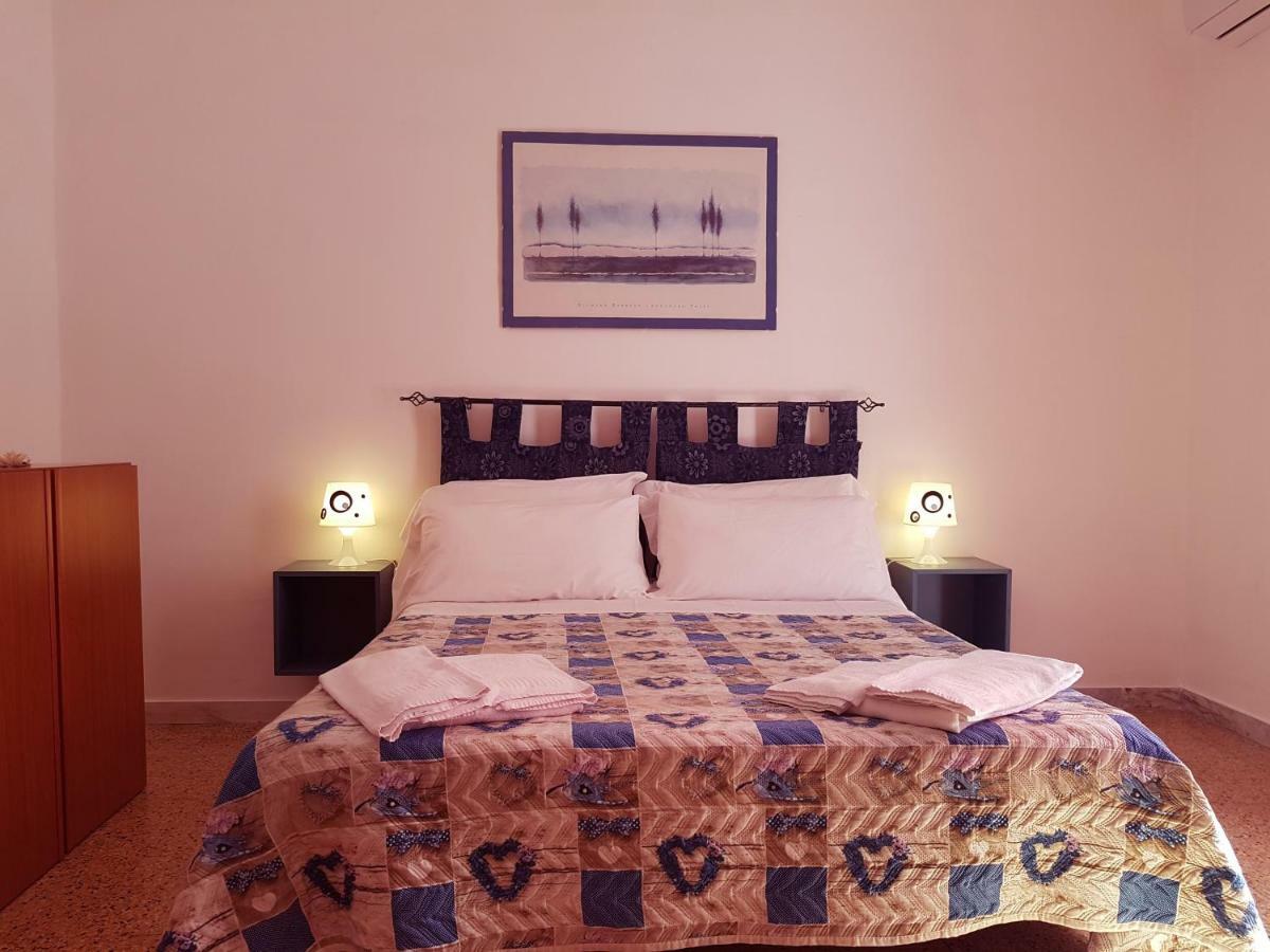 Mary'S Sweet Home Napoli Εξωτερικό φωτογραφία