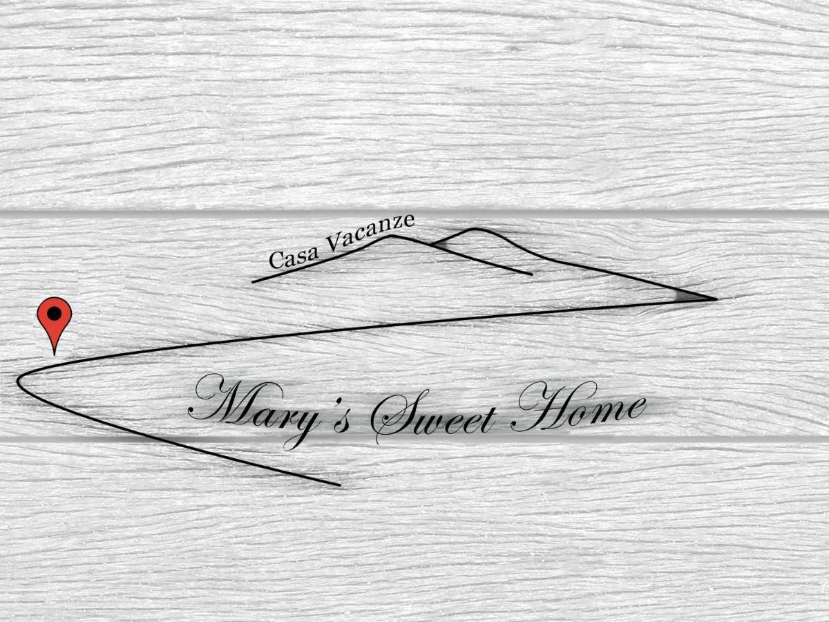 Mary'S Sweet Home Napoli Εξωτερικό φωτογραφία