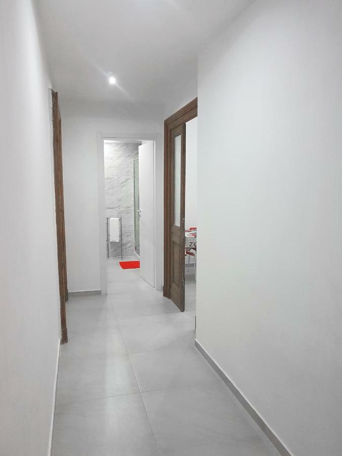 Mary'S Sweet Home Napoli Εξωτερικό φωτογραφία