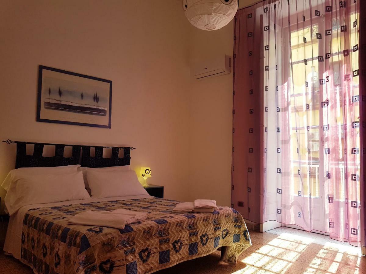 Mary'S Sweet Home Napoli Εξωτερικό φωτογραφία