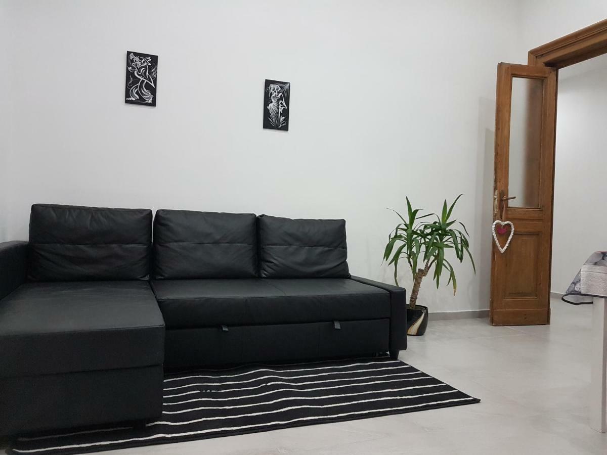 Mary'S Sweet Home Napoli Εξωτερικό φωτογραφία