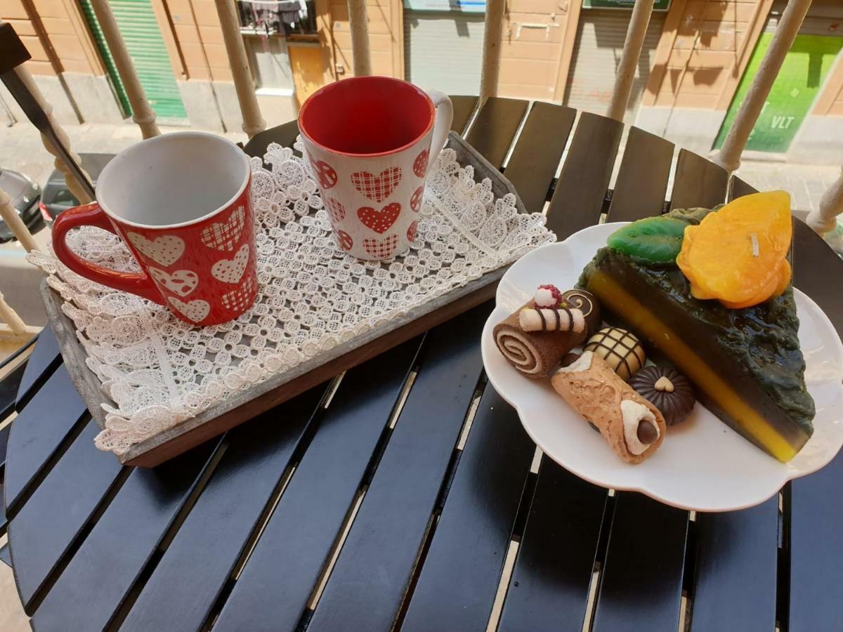 Mary'S Sweet Home Napoli Εξωτερικό φωτογραφία
